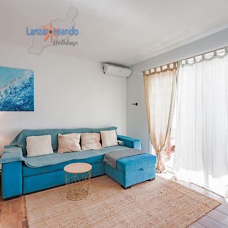 Casa Azul Vivienda Vacacional Costa Teguise Luaran gambar