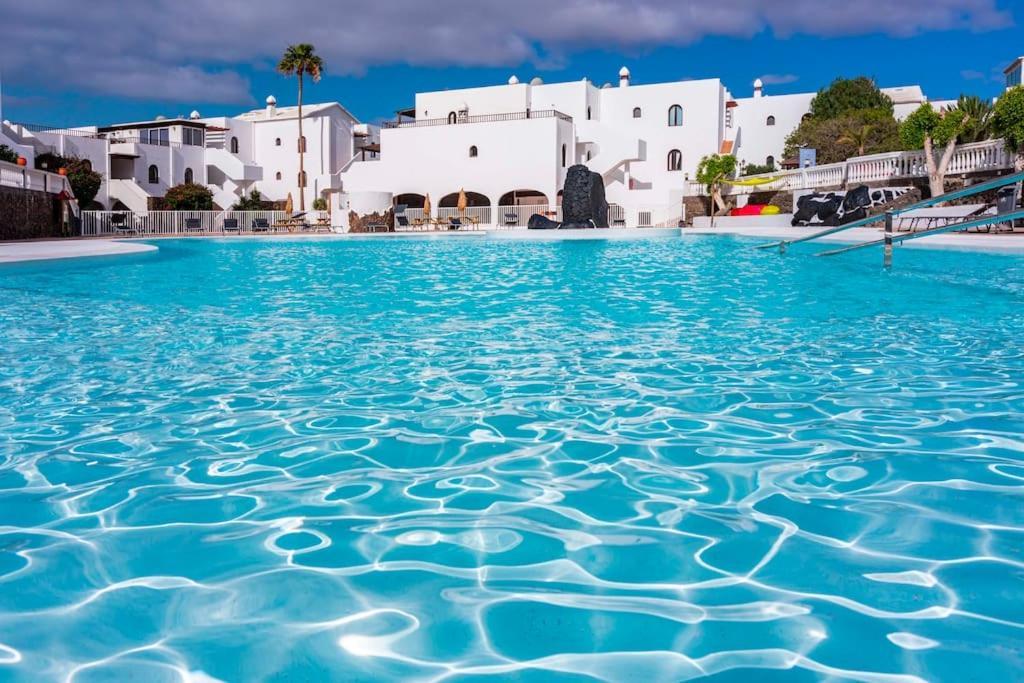 Casa Azul Vivienda Vacacional Costa Teguise Luaran gambar